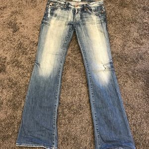 Big Star jeans
